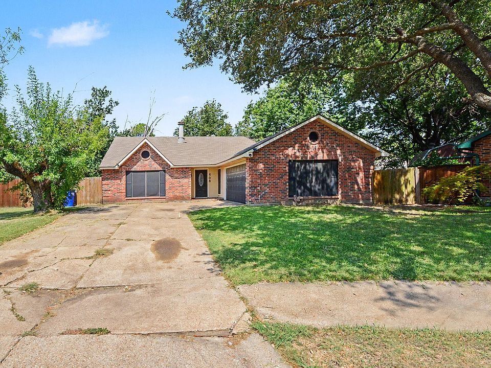 1st image of 508 Pinyon Pl