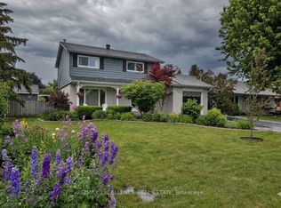 1 Windermere Ct, Brampton, ON L6X2L5