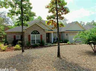 39 Pinocha Way, Hot Springs, AR 71909