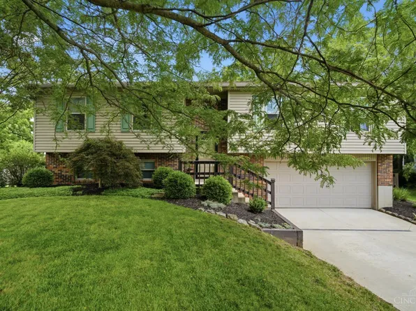 830 Tam O Shanter Way, Monroe, OH 45050