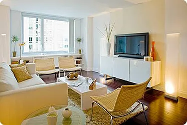 Rented by City Connections Realty