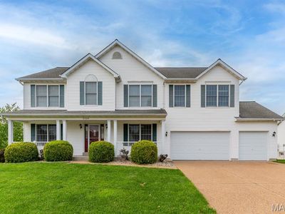2339 Hidden Deer Dr, O'Fallon, MO, 63368
