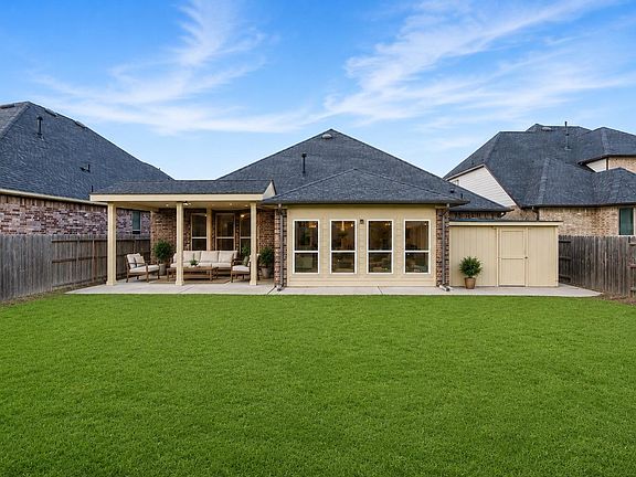4th image of 28934 Canyon Oak Dr