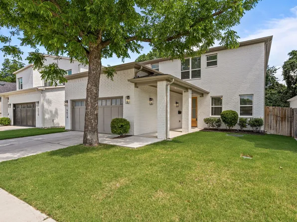 5618 Oaks Ln, Westworth Village, TX 76114