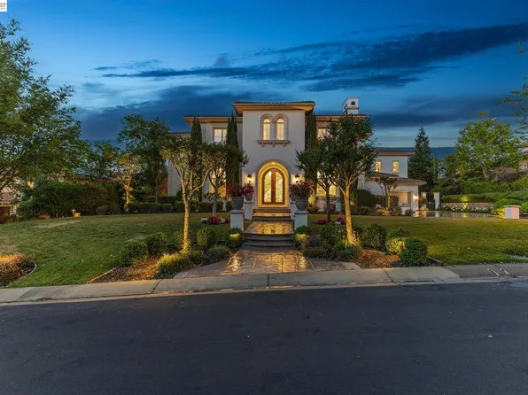 3630 Pontina Ct, Pleasanton, CA 94566