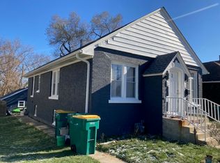 106 Seeser St, Joliet, IL 60436