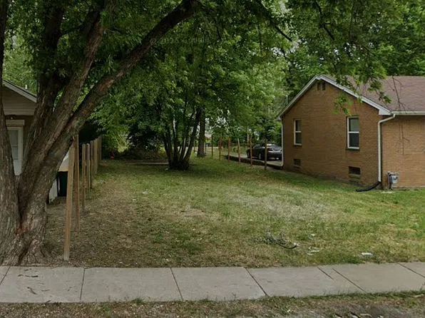 226 S Paul St, Springfield, IL 62703
