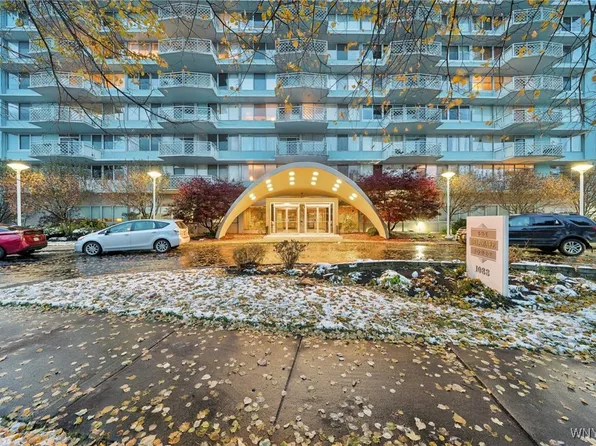 1088 Delaware Ave #9-A, Buffalo, NY 14209