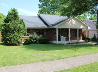 3424 Kenesaw Dr, Lexington, KY 40515