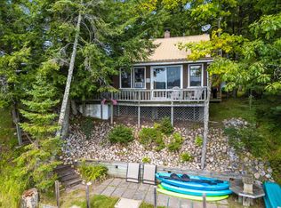 6621 N Shore Dr, Wabeno, WI 54566