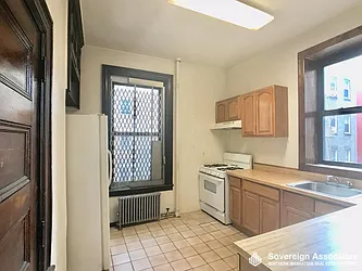 Rented by Sovereign Associates