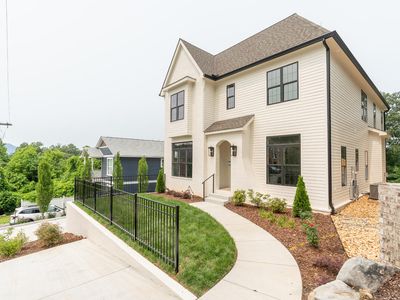 533 Woodland Ave, Chattanooga, TN, 37405