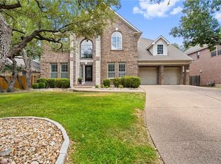 7100 Magenta Ln, Austin, TX 78739