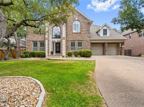 7100 Magenta Ln, Austin, TX 78739