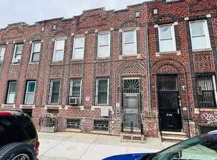 204 Tapscott St, Brooklyn, NY 11212