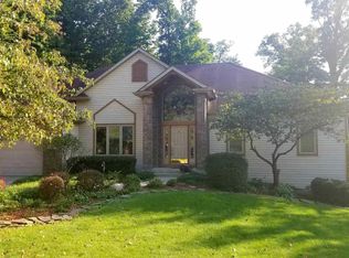 11519 Magnolia Dr, Fort Wayne, IN 46814