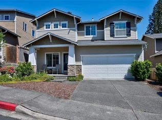 2715 232nd St SE, Bothell, WA 98021