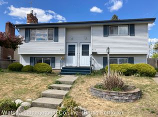 629 E Providence Ave, Spokane, WA 99207