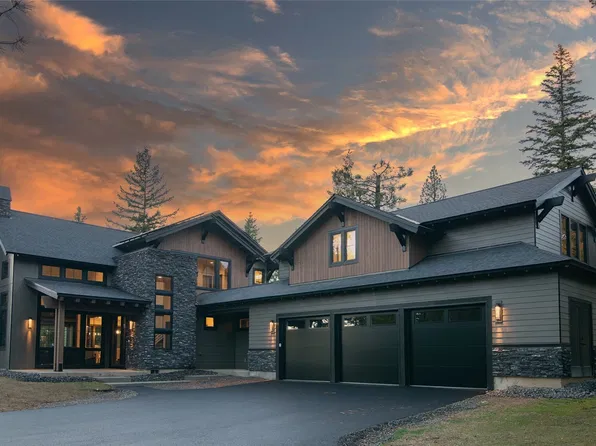 61 Sky Crest (Lot 79) Place, Cle Elum, WA 98922