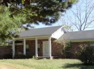 484 Dudney Hill Ln, Gainesboro, TN 38562