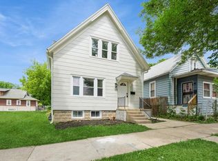 128 W Hadley STREET, Milwaukee, WI 53212