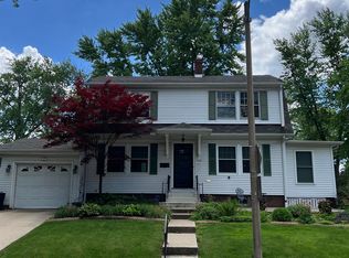 748 W Woodland Ave, Springfield, IL 62704