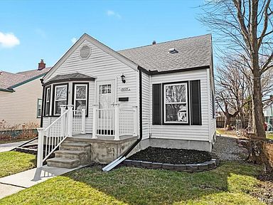 15829 Beatrice Ave Allen Park MI 48101 MLS 20240015890 Zillow