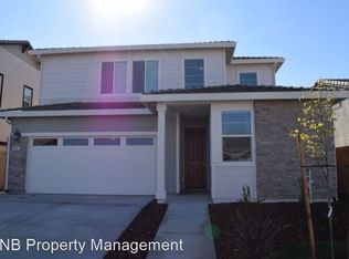 9081 Hourglass Cir, Roseville, CA 95747