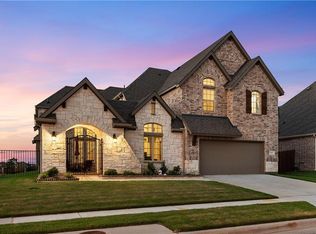 10912 Marfa Way, McKinney, TX 75071