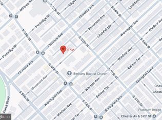 5735 Beaumont Ave, Philadelphia, PA