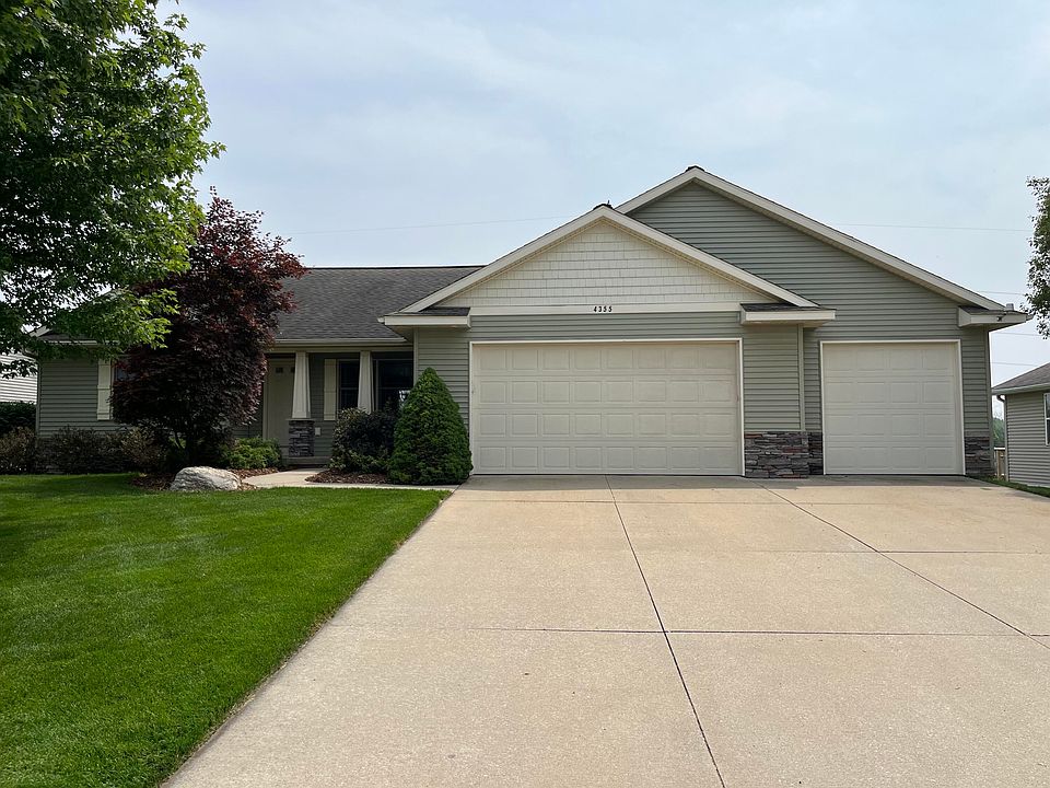 1st image of 4355 Saddlehorn Dr