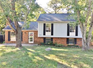 7323 Bluff Wood Cv, Charlotte, NC 28212