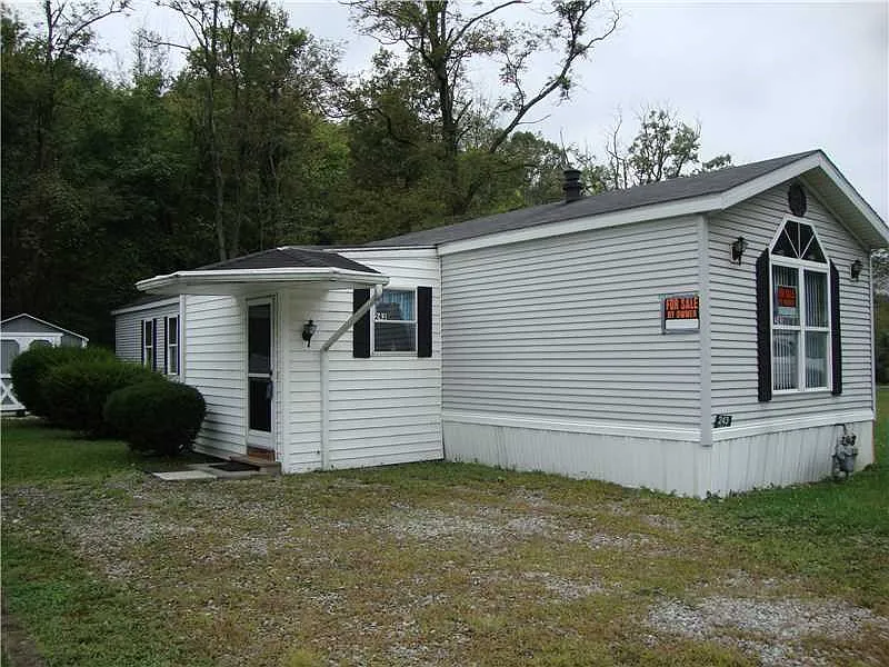 243 Flamingo Dr photo 1