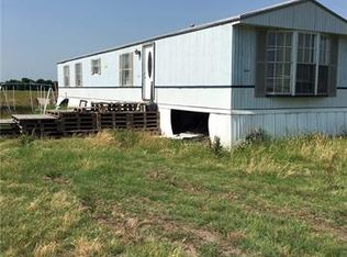 848 Leo Andrews Rd, Whitesboro, TX 76273