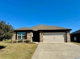 125 Walkers Hill Rd, Meridianville, AL 35759