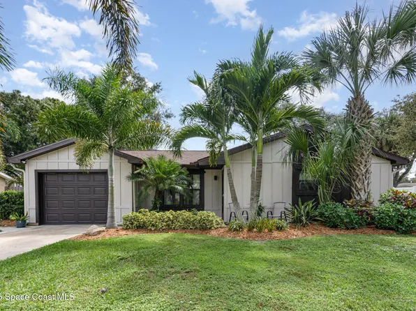 1650 Alpha St NE, Palm Bay, FL 32907