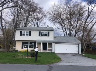 7856 E Valley View Ave, Harrisburg, PA 17112
