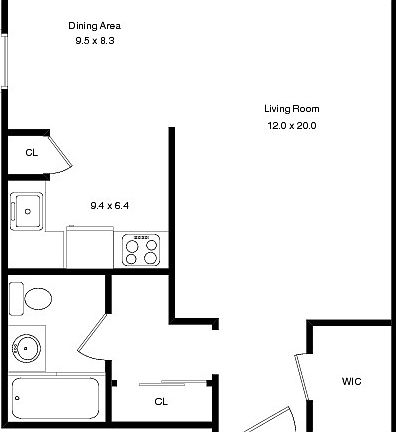 2nd image of 18230 Wexford Ter APT 4H