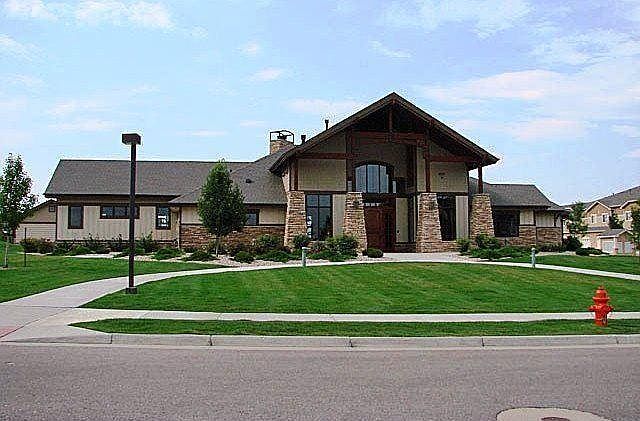Gorgeous Clubhouse with many amenities!!