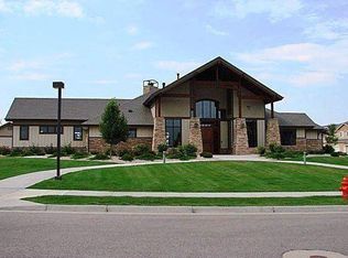 6607 W 3rd St UNIT 1111, Greeley, CO 80634