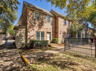 14715 Barryknoll Ln APT 124, Houston, TX 77079