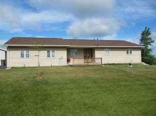 10132 Menchalville Rd, Reedsville, WI 54230