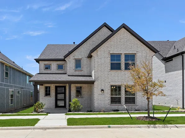 8736 Treeline Pkwy, Justin, TX 76247