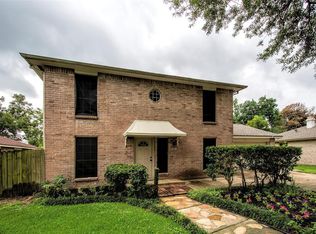 4035 Postwood Dr, Spring, TX 77388