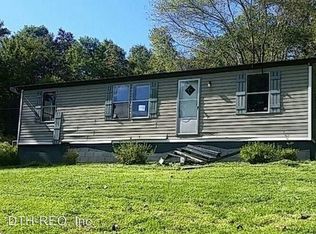 476 County Road 100, Decatur, TN 37322