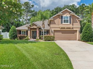 716 Sharon Ct, Saint Johns, FL 32259