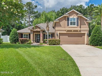 716 SHARON Court, Saint Johns, FL, 32259