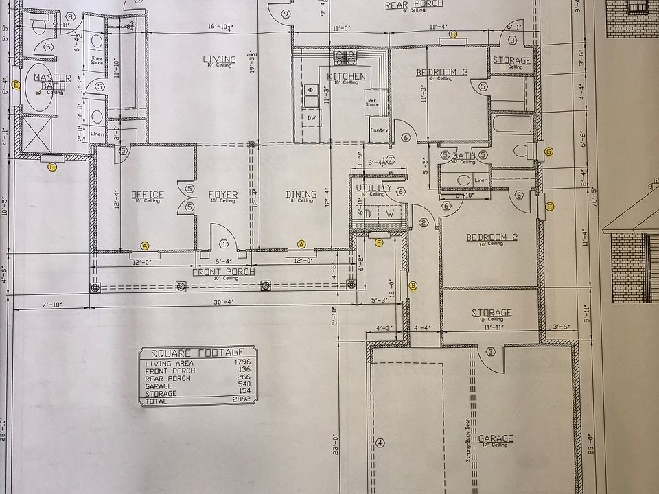 2nd image of 1089 Esperanza Dr
