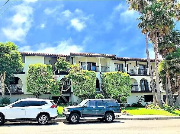 101 W Canada APT 1, San Clemente, CA 92672