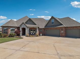 10175 S 222nd E Ave, Broken Arrow, OK 74014